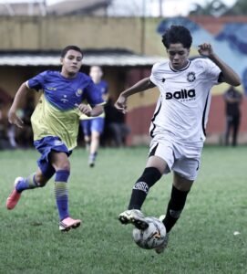 Copas ES Sub-15 e Sub-17: Coimbra, Porto e Desportiva vencem nas duas categorias, na 2&ordf; rodada