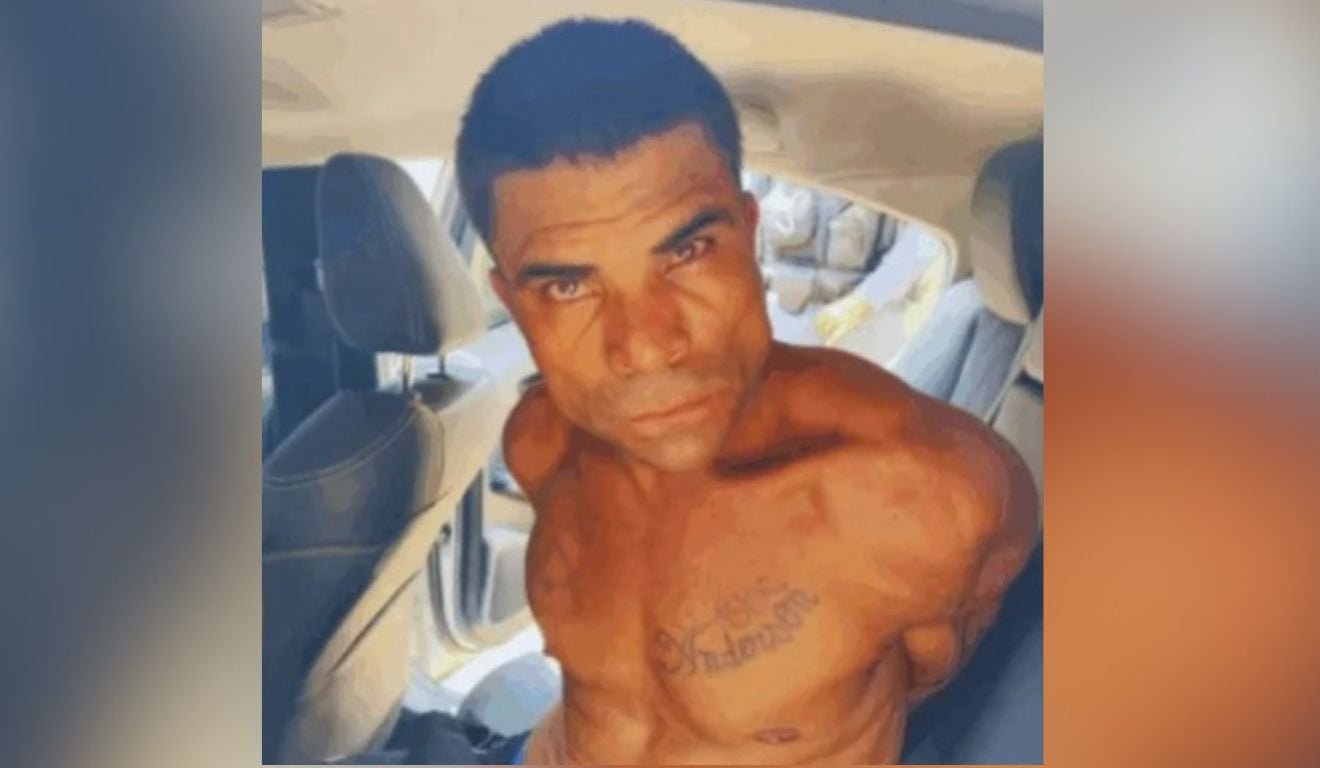 Morre detento condenado por matar sogros de ex-prefeito de Cachoeiro