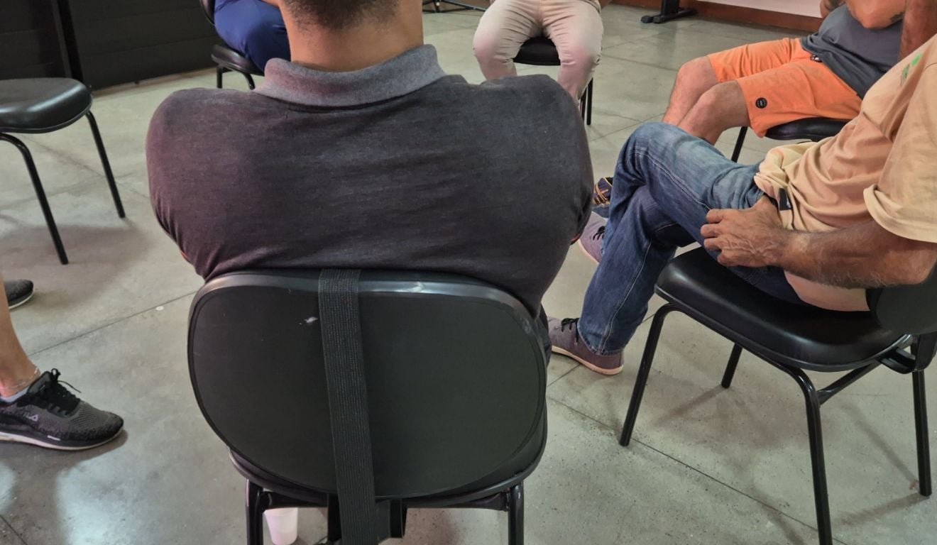V&iacute;cio em apostas: veja o perfil de quem est&aacute; buscando ajuda no ES