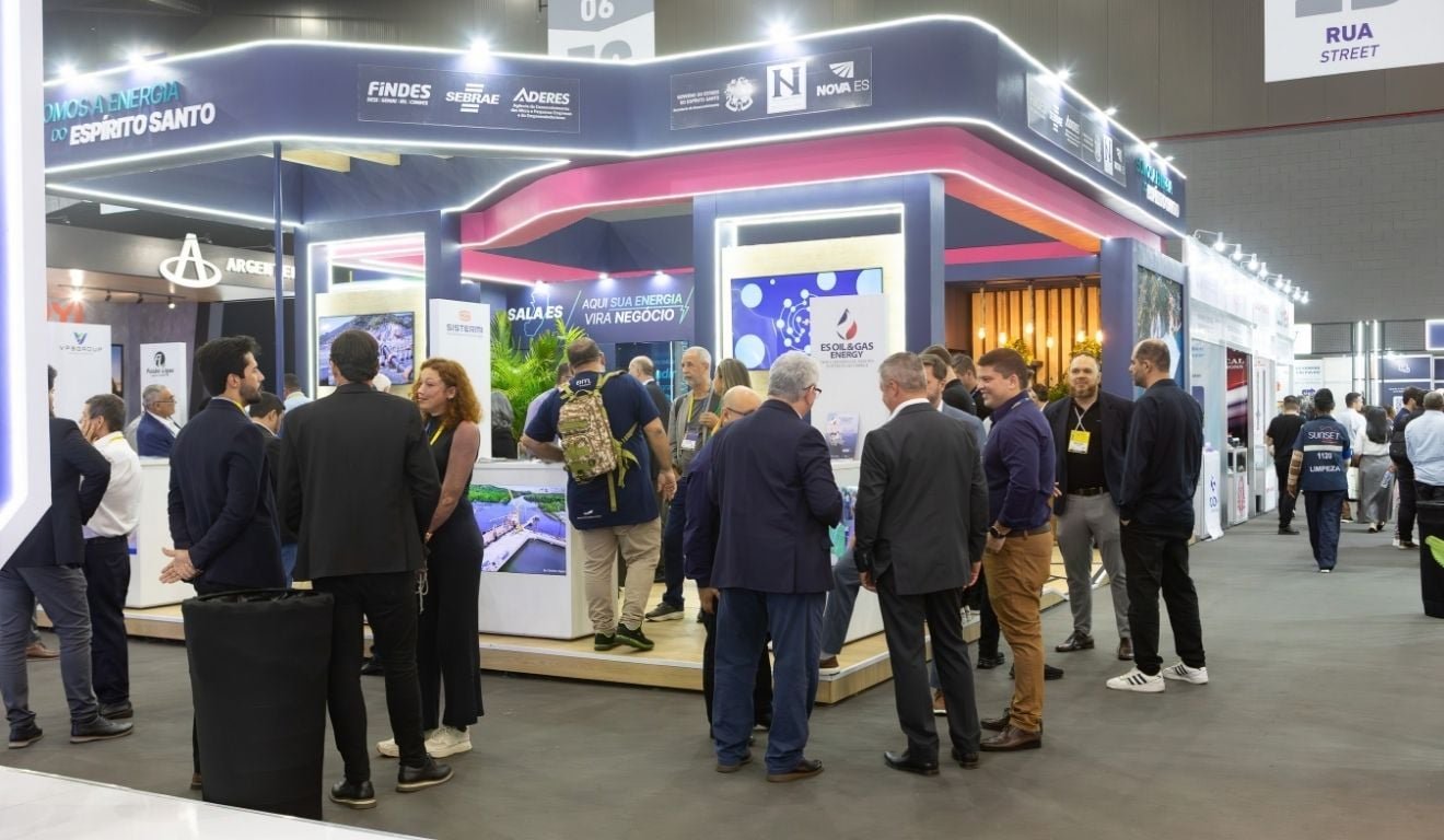 ES apresenta oportunidades de investimentos na ROG.e 2026