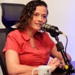 Da vida real para a pol&iacute;tica: quem &eacute; Rhovena Gurgel e por que ela decidiu encarar as urnas