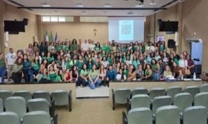 Educa&ccedil;&atilde;o inclusiva em pauta: Semin&aacute;rio na C&acirc;mara de Aracruz debate desafios e avan&ccedil;os da Educa&ccedil;&atilde;o Especial