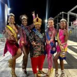 Concurso da Fam&iacute;lia Real do Carnaval Capixaba 2027 ser&aacute; realizado em 31 de outubro