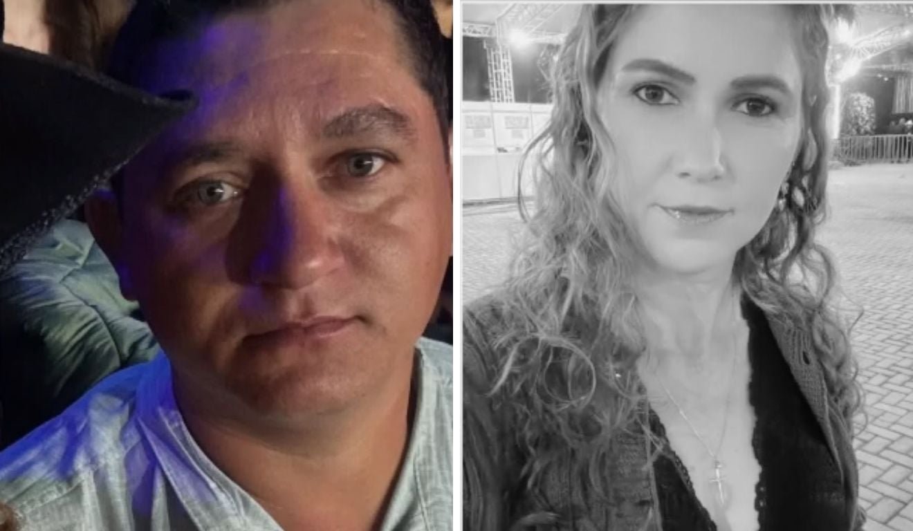 &ldquo;Matei sua m&atilde;e&rdquo;: pai mandou mensagem para filha ap&oacute;s matar ex em Itagua&ccedil;u