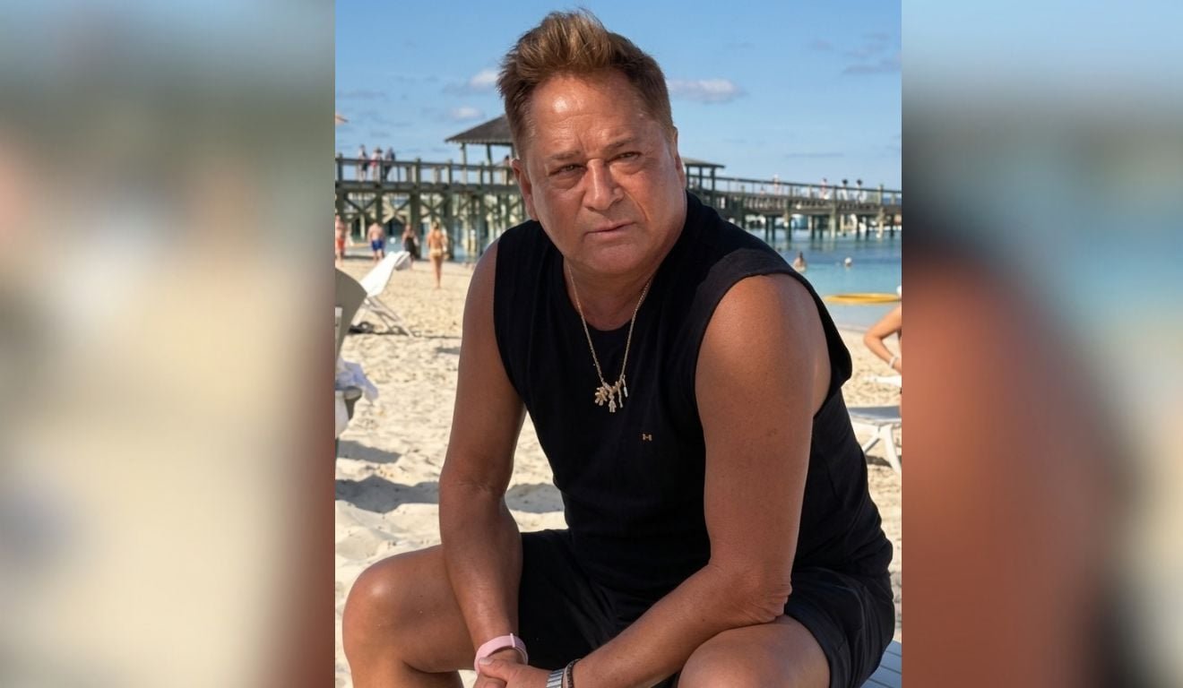 Leonardo corta &aacute;lcool por 30 dias ap&oacute;s altera&ccedil;&atilde;o em exame; especialista explica o motivo