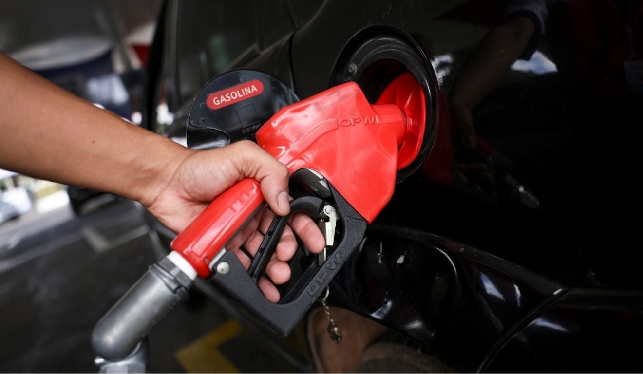 Subs&iacute;dio de R$ 2,12 ao diesel deve ser mantido por 30 dias