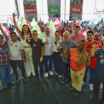 PT capixaba enfrenta crise pela divis&atilde;o do Fundo Eleitoral