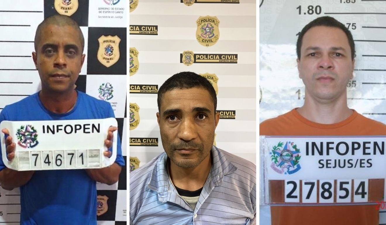 Pol&iacute;cia conclui inqu&eacute;rito sobre morte de idoso e aponta plano para roubar joias e armas no ES
