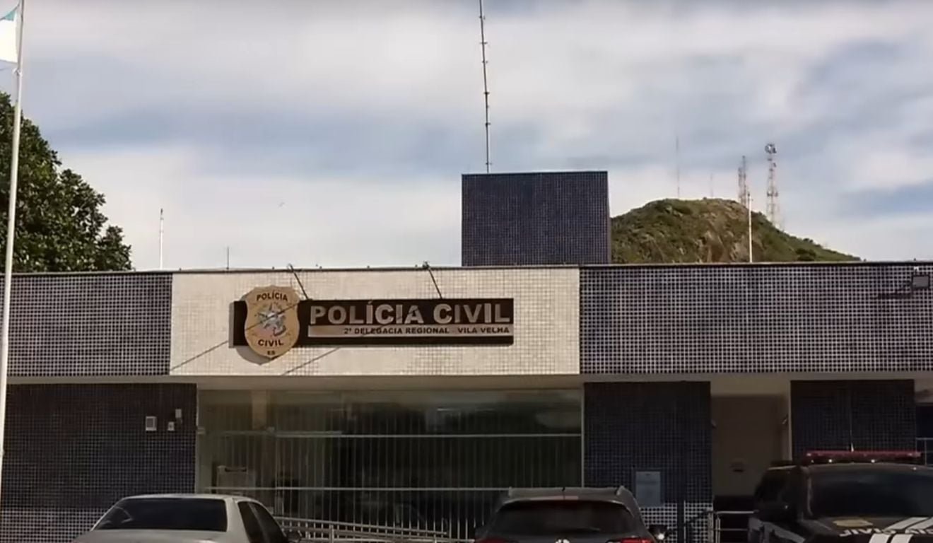 Suspeita &eacute; detida em banco de Vila Velha ap&oacute;s sacar benef&iacute;cios do INSS com documentos falsos