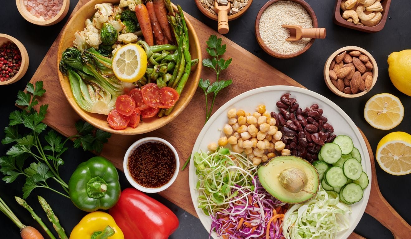 Dieta perfeita existe? O que realmente importa para emagrecer e cuidar da sa&uacute;de