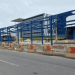 Mais de 70% da pista do Expresso GV j&aacute; est&aacute; pronta, aponta Semobi