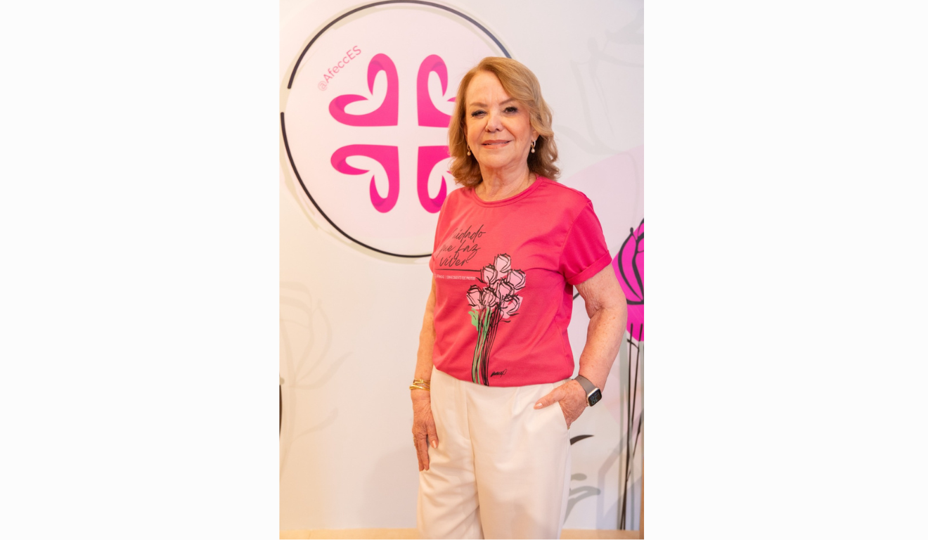 Afecc realiza abertura oficial do Outubro Rosa 2026