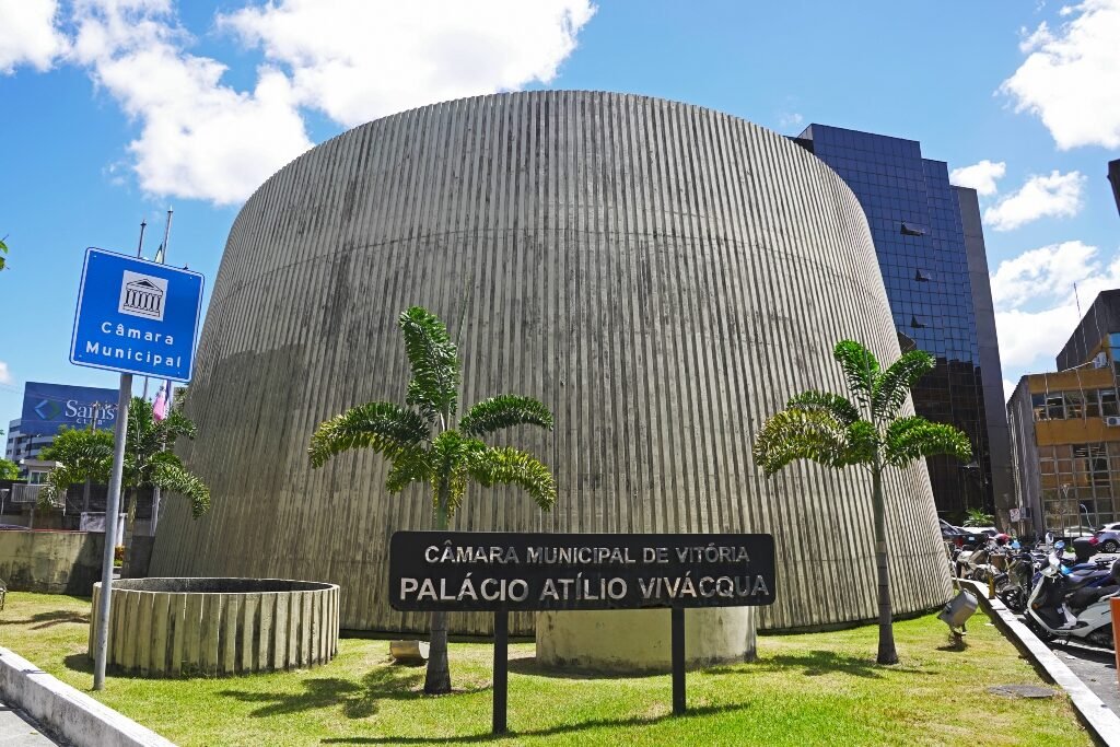 A disputa pela prefer&ecirc;ncia dos eleitores de Vit&oacute;ria