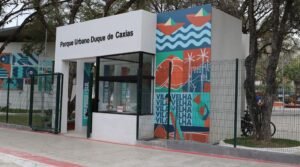 Festival no Parque Urbano encerra a Semana da Juventude neste s&aacute;bado (26) em Vila Velha