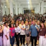 Proposta de Marcelo Santos busca refor&ccedil;ar prote&ccedil;&atilde;o &agrave;s mulheres e atualizar cadastro de agressores