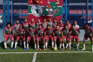 3&ordf; rodada da Interligas come&ccedil;a com tr&ecirc;s jogos neste domingo (27)