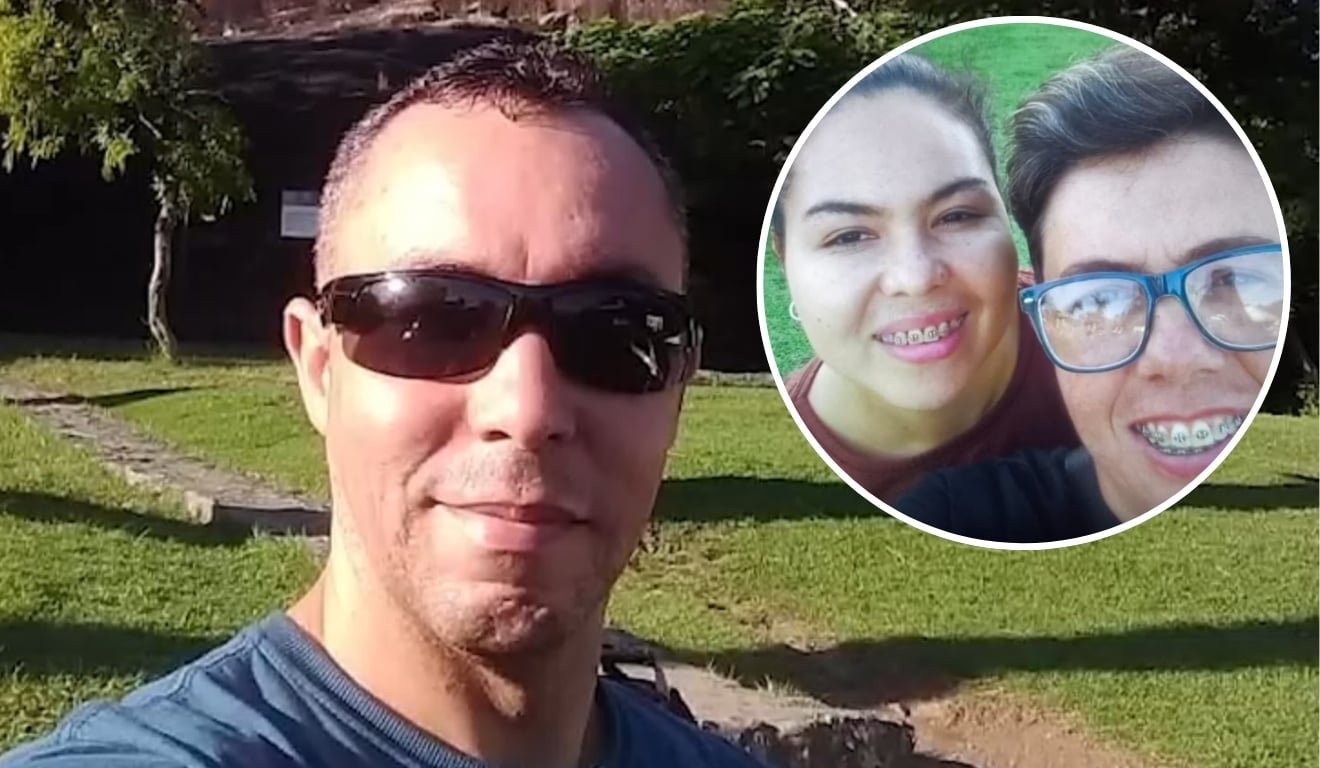 Cabo da PM vira r&eacute;u por mortes de duas mulheres em Cariacica