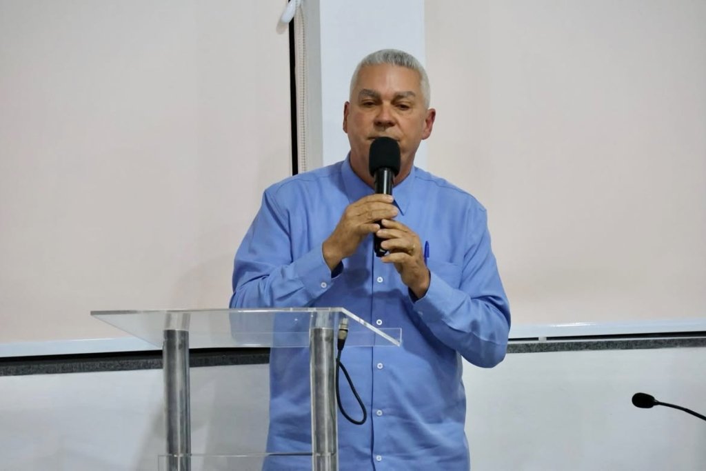 Prefeito de Marechal Floriano tem mandato cassado pela C&acirc;mara