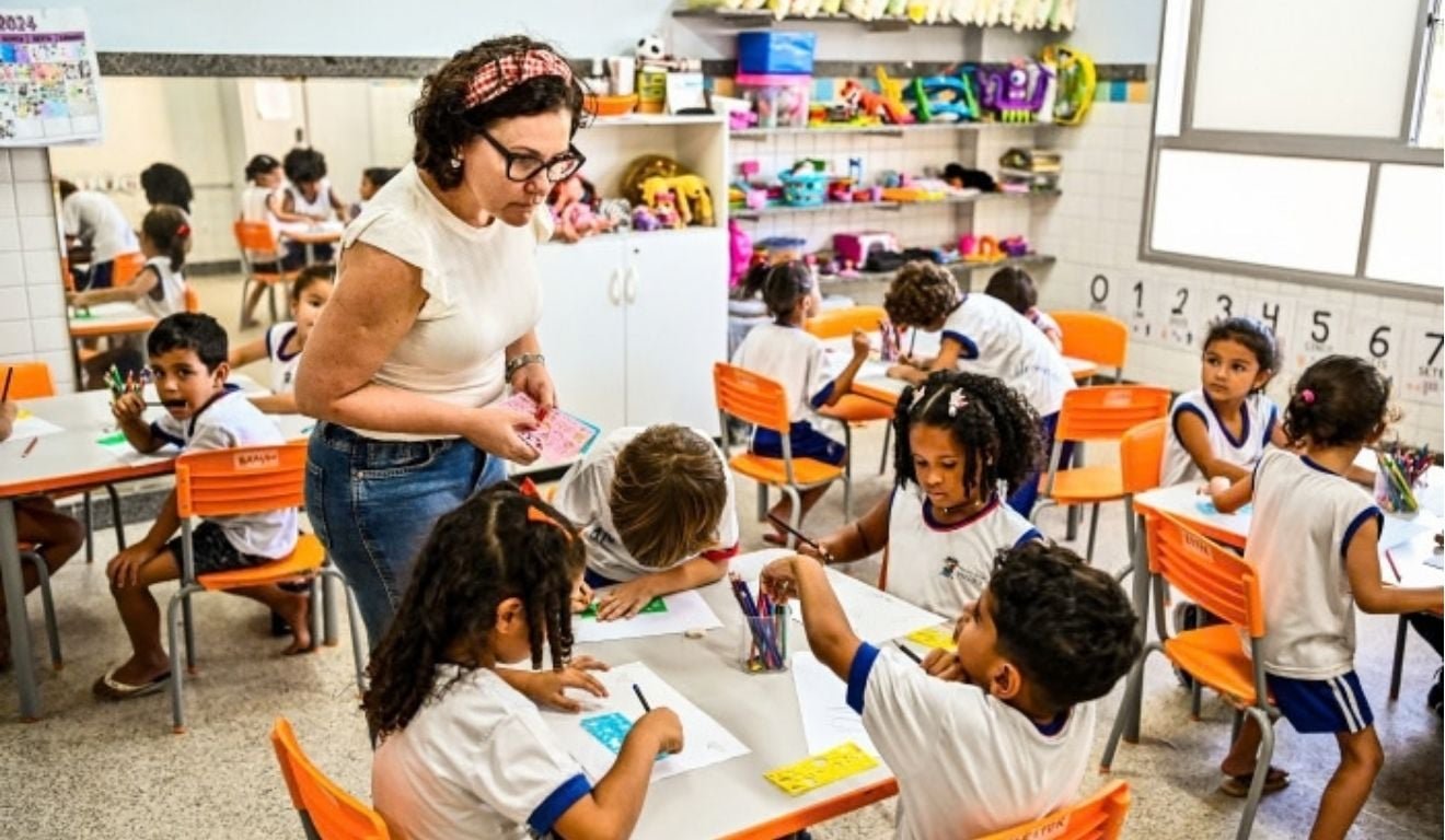 Prorrogadas as inscri&ccedil;&otilde;es para processo seletivo de professores em Vit&oacute;ria