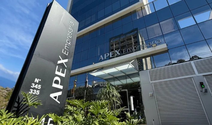 Acionista contesta pedido de recupera&ccedil;&atilde;o judicial do grupo Apex e exige auditoria