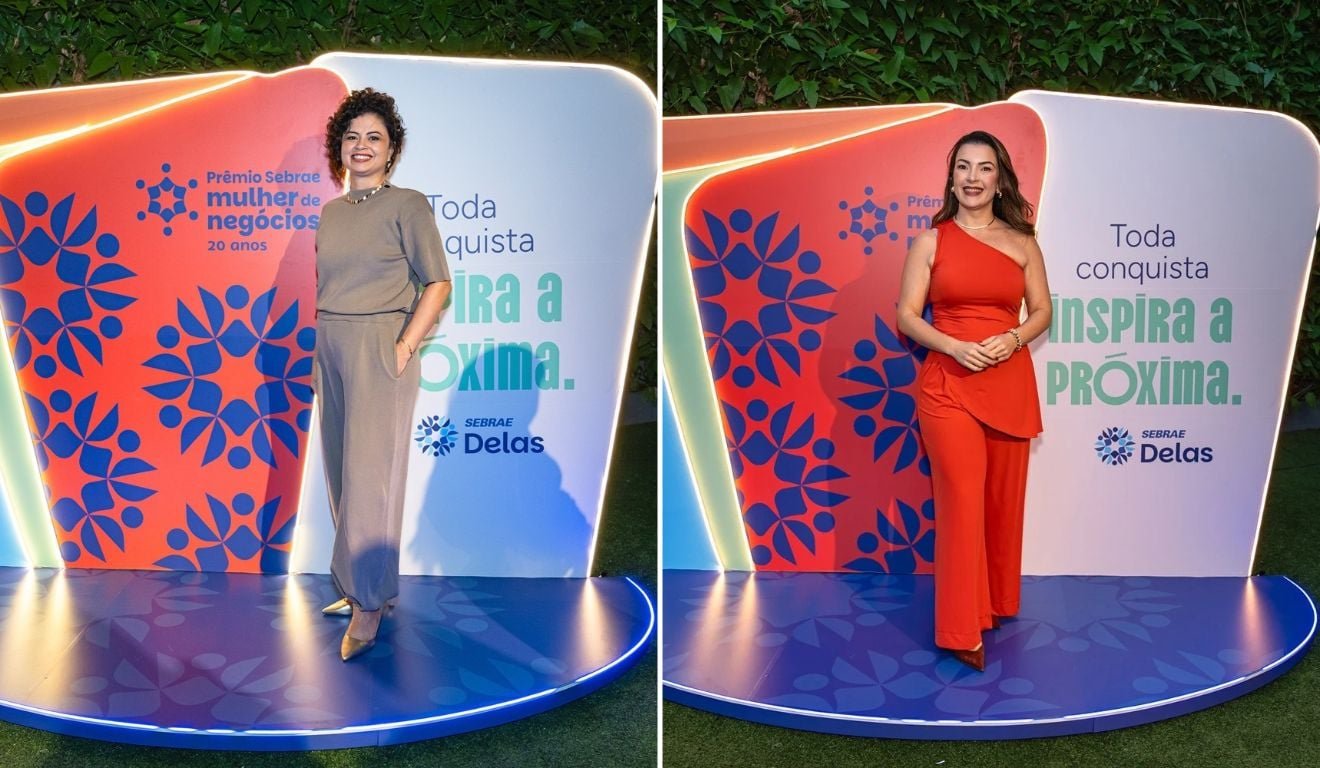 Capixabas se destacam e avan&ccedil;am &agrave; final de pr&ecirc;mio nacional do Sebrae