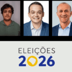 Elei&ccedil;&otilde;es 2026: conhe&ccedil;a os cinco candidatos ao governo do Esp&iacute;rito Santo