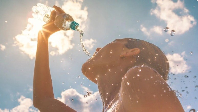 Tempo no ES: sem chuva at&eacute; ter&ccedil;a, tardes ser&atilde;o de calor mais intenso