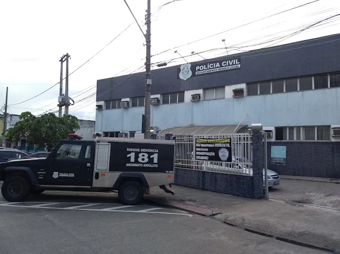 Homem &eacute; morto com tiro na nuca em banheiro de bar durante forr&oacute; em Vila Velha