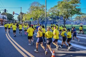 Corrida Procon transforma orla de Vit&oacute;ria em espa&ccedil;o de esporte e cidadania