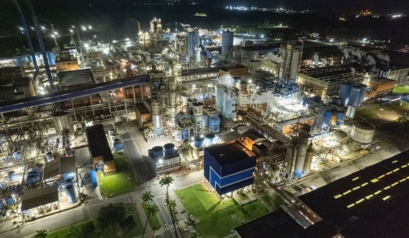 Suzano abre mais de 170 vagas de est&aacute;gio no Brasil, com oportunidades no ES