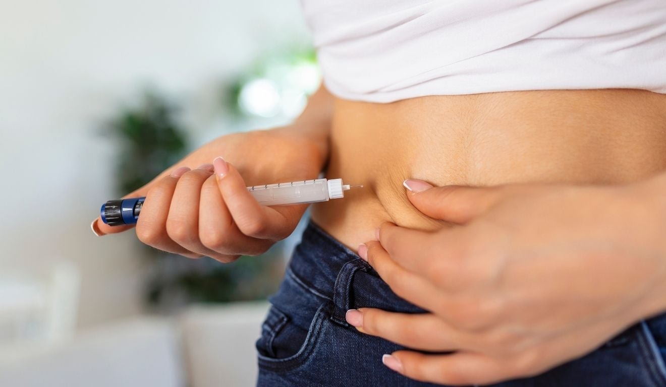 Diabetes tipo 2: Anvisa aprova medicamento que combina insulina e semaglutida