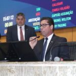 Assembleia aprova carteira da fibromialgia e ajustes para &aacute;rea destinada ao complexo da GWM