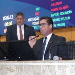 Assembleia aprova carteira da fibromialgia e &aacute;rea da GWM