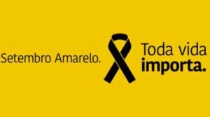Setembro Amarelo: servidores da sa&uacute;de de Vila Velha passam por capacita&ccedil;&atilde;o sobre amea&ccedil;as no ambiente escolar