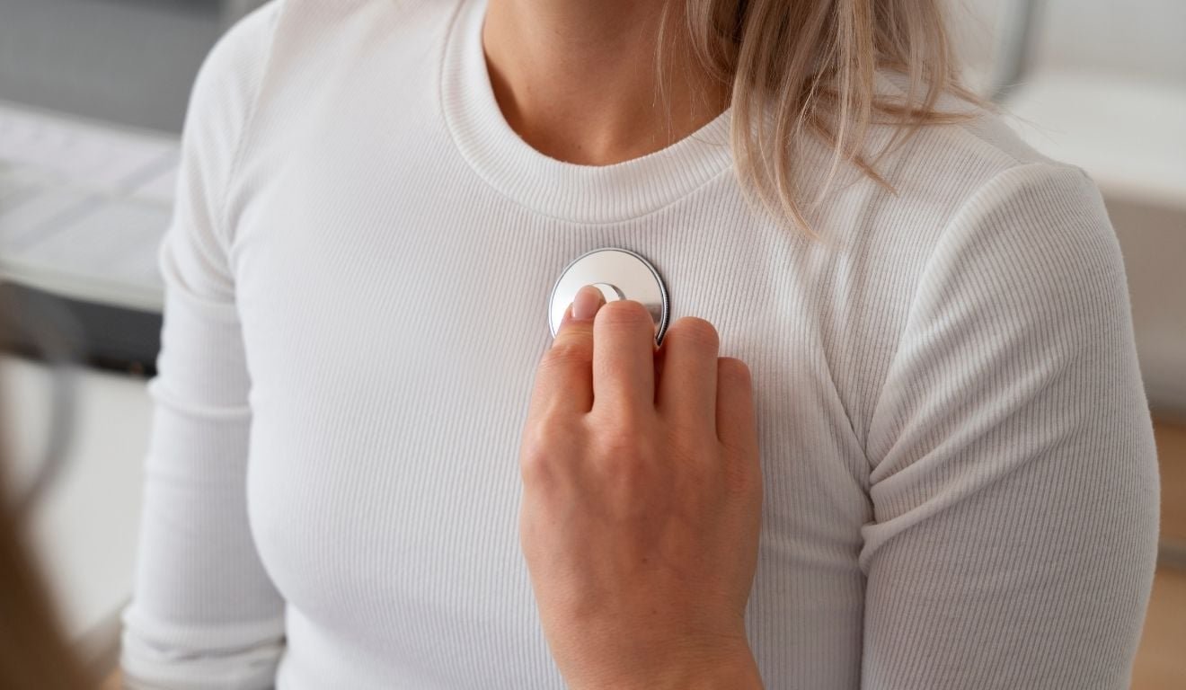 Quer cuidar do cora&ccedil;&atilde;o? Cardiologista indica 5 h&aacute;bitos essenciais