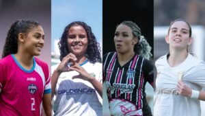 Semifinais do Capixab&atilde;o Feminino come&ccedil;am neste s&aacute;bado (03)