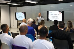 Concurso da Assembleia avan&ccedil;a para a &uacute;ltima fase da Pol&iacute;cia Legislativa