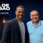 Sandro Locutor abre o cora&ccedil;&atilde;o no Sala de Decis&atilde;o: da ro&ccedil;a de Novo Brasil &agrave; presid&ecirc;ncia nacional dos deputados e o sonho de voltar a assembleia