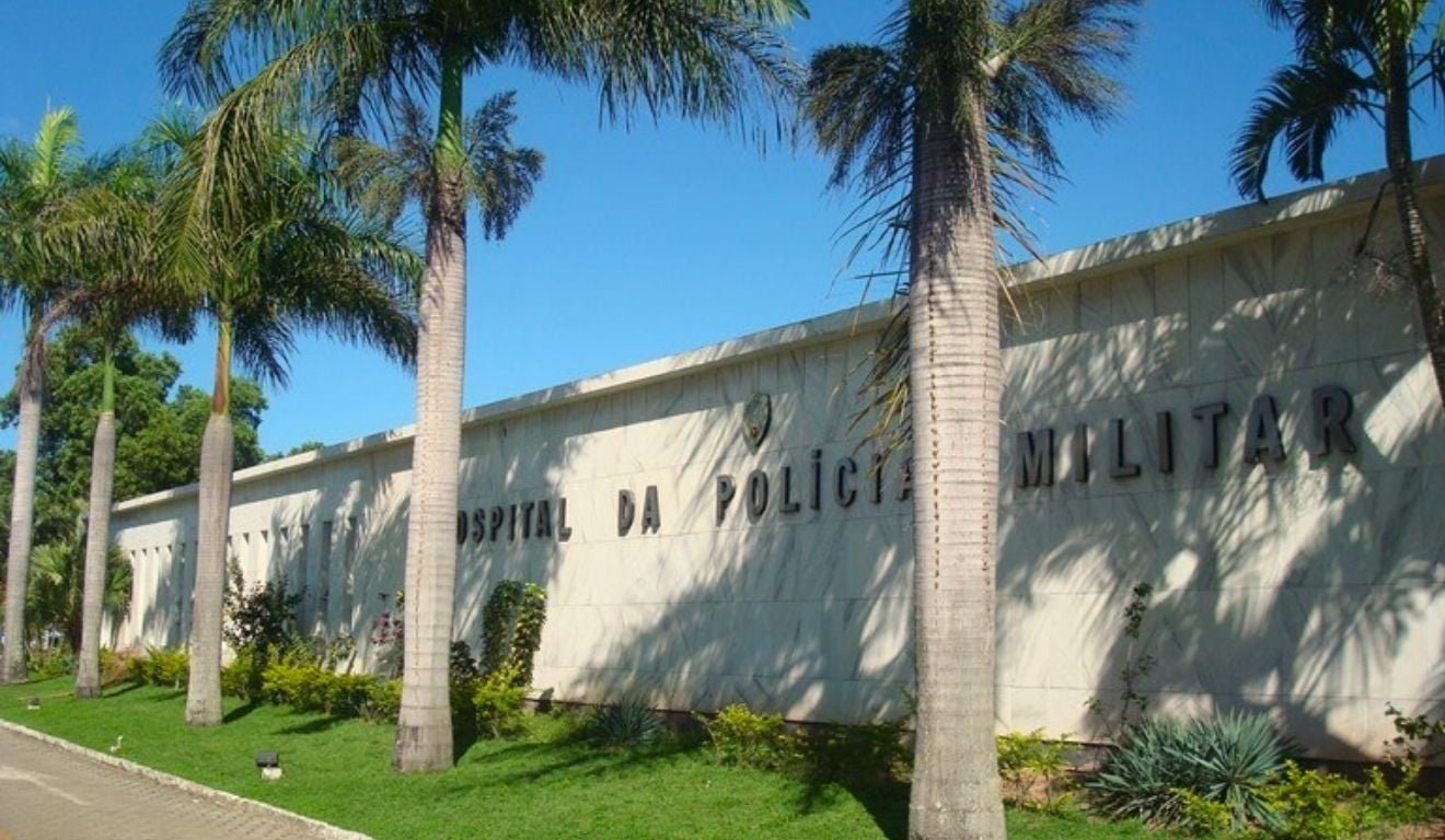 Pol&iacute;cia Militar abre processo seletivo para t&eacute;cnico em laborat&oacute;rio