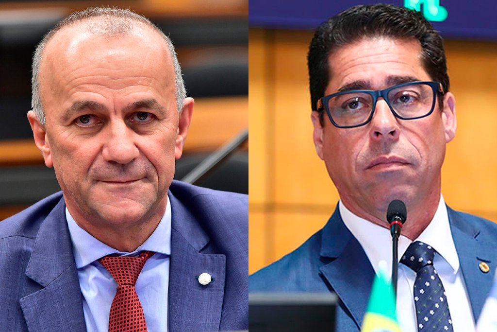 Zeca Ribeiro &ndash; Ag C&acirc;mara  / Lucas S Costa &ndash; Ales
