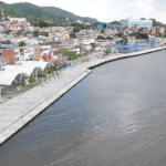 Obra da esta&ccedil;&atilde;o do Aquavi&aacute;rio em S&atilde;o Pedro come&ccedil;a em outubro