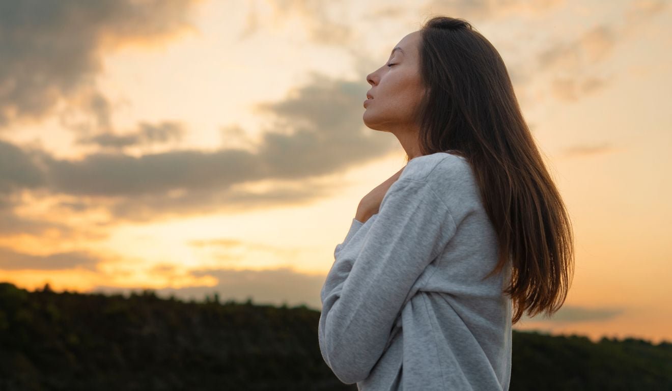 Sa&uacute;de mental: quando o corpo pede uma pausa