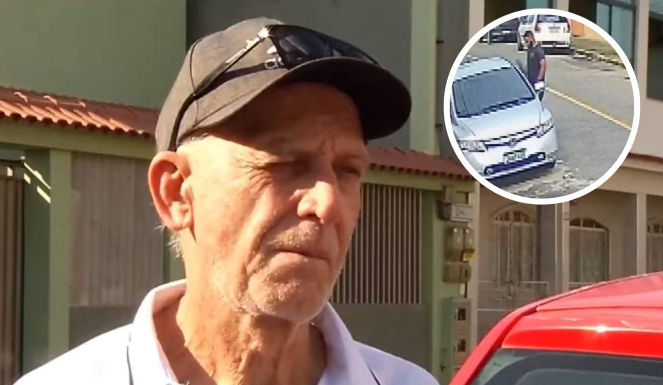 Foto: Reprodu&ccedil;&atilde;o/TV Vit&oacute;ria