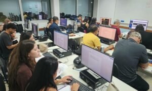 Alinhada &agrave;s demandas globais, p&oacute;s-gradua&ccedil;&atilde;o em ESG e Descarboniza&ccedil;&atilde;o qualifica profissionais no Polo UAB