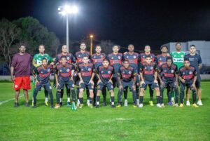 Futebol amador: Villa Real, Internacional do SEAC e Parma vencem na 3&ordf; rodada da Interligas