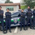 Opera&ccedil;&atilde;o Elei&ccedil;&atilde;o 2026 re&uacute;ne Guarda Municipal e Tr&acirc;nsito para garantir seguran&ccedil;a em Cariacica