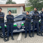 Cariacica monta opera&ccedil;&atilde;o de seguran&ccedil;a e tr&acirc;nsito para as elei&ccedil;&otilde;es