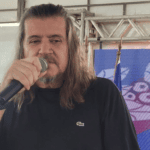Ex-prefeito de S&atilde;o Mateus, Daniel Santana &eacute; preso pela PF a dois dias da elei&ccedil;&atilde;o