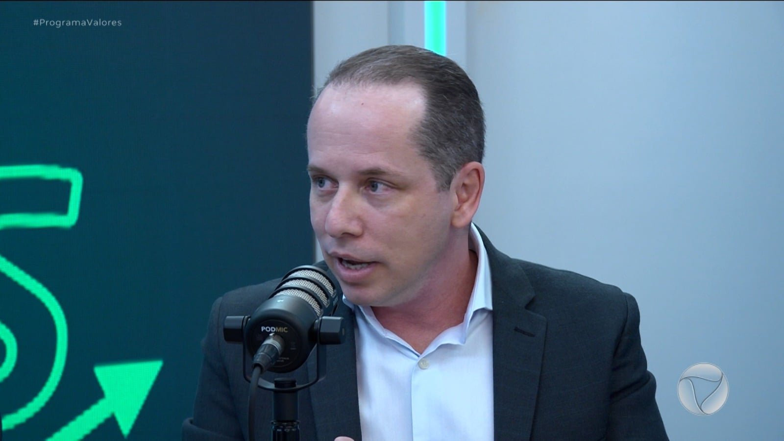 Leonardo Boa: &ldquo;Precisamos conceder cr&eacute;dito de forma segura&rdquo;