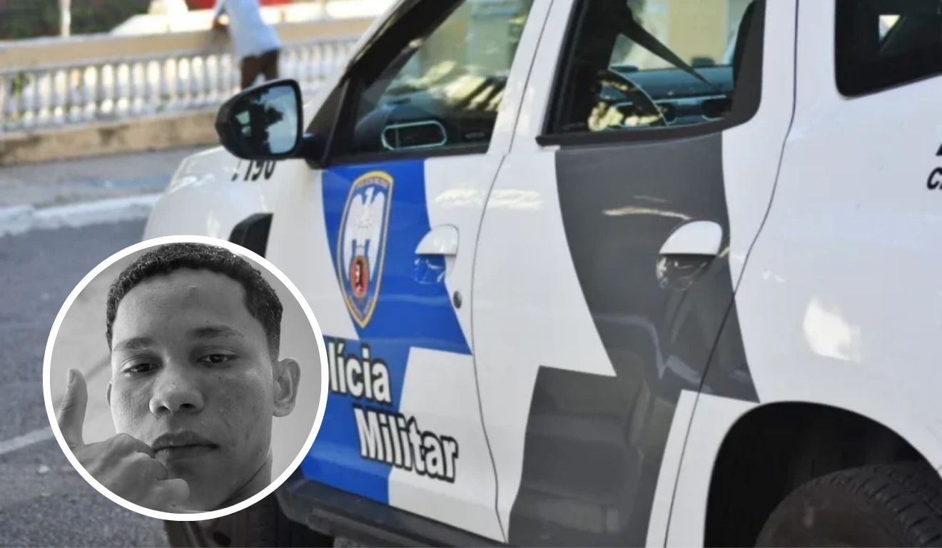 Jovem de 19 anos &eacute; morto a tiros em distribuidora em Aracruz